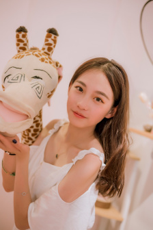 动漫人体艺术