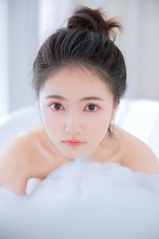 比基尼泳衣透明三角裤